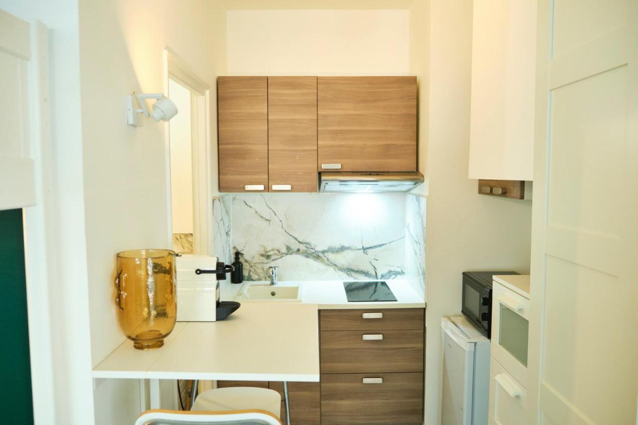 Suite Hanoi Villeurbanne Extérieur photo