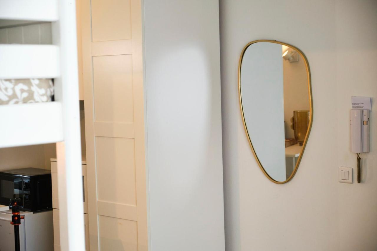 Suite Hanoi Villeurbanne Extérieur photo