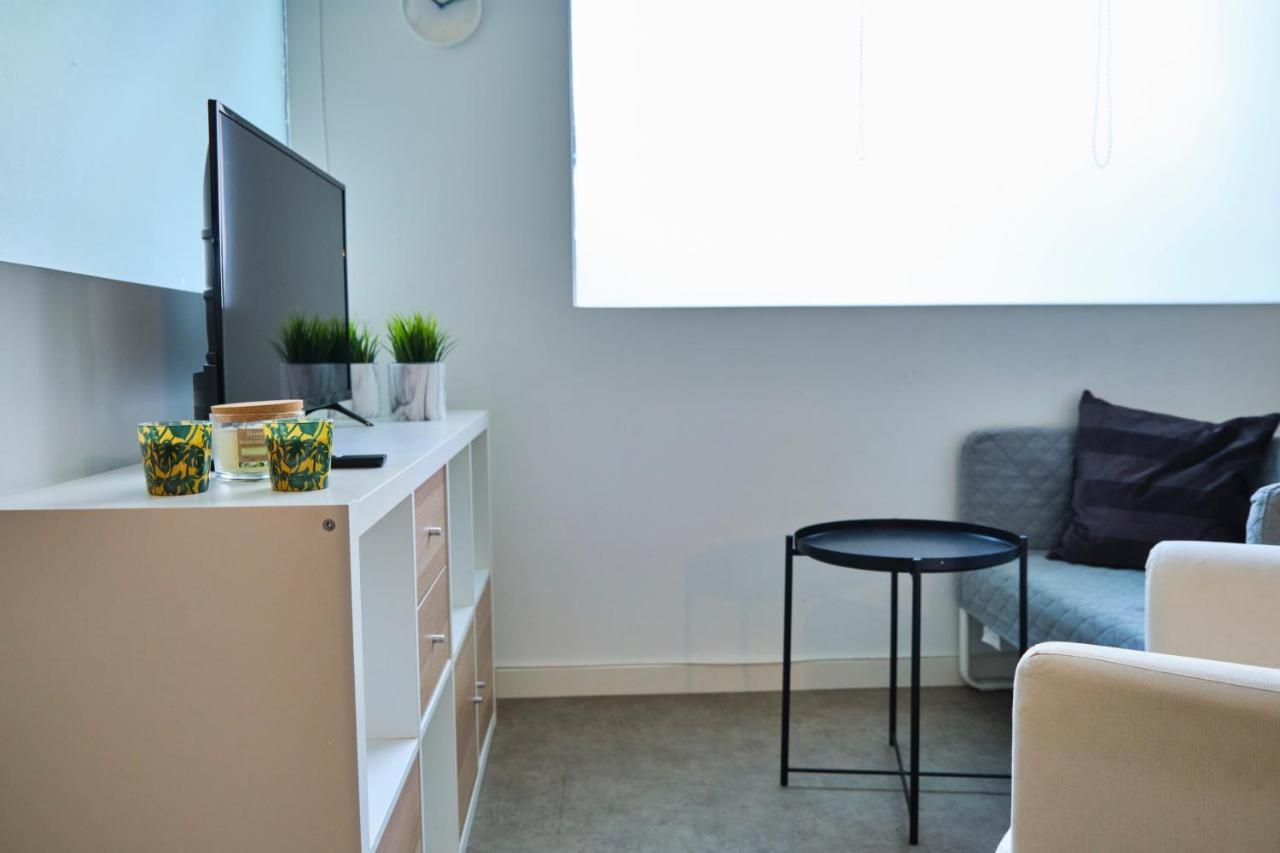 Suite Hanoi Villeurbanne Extérieur photo