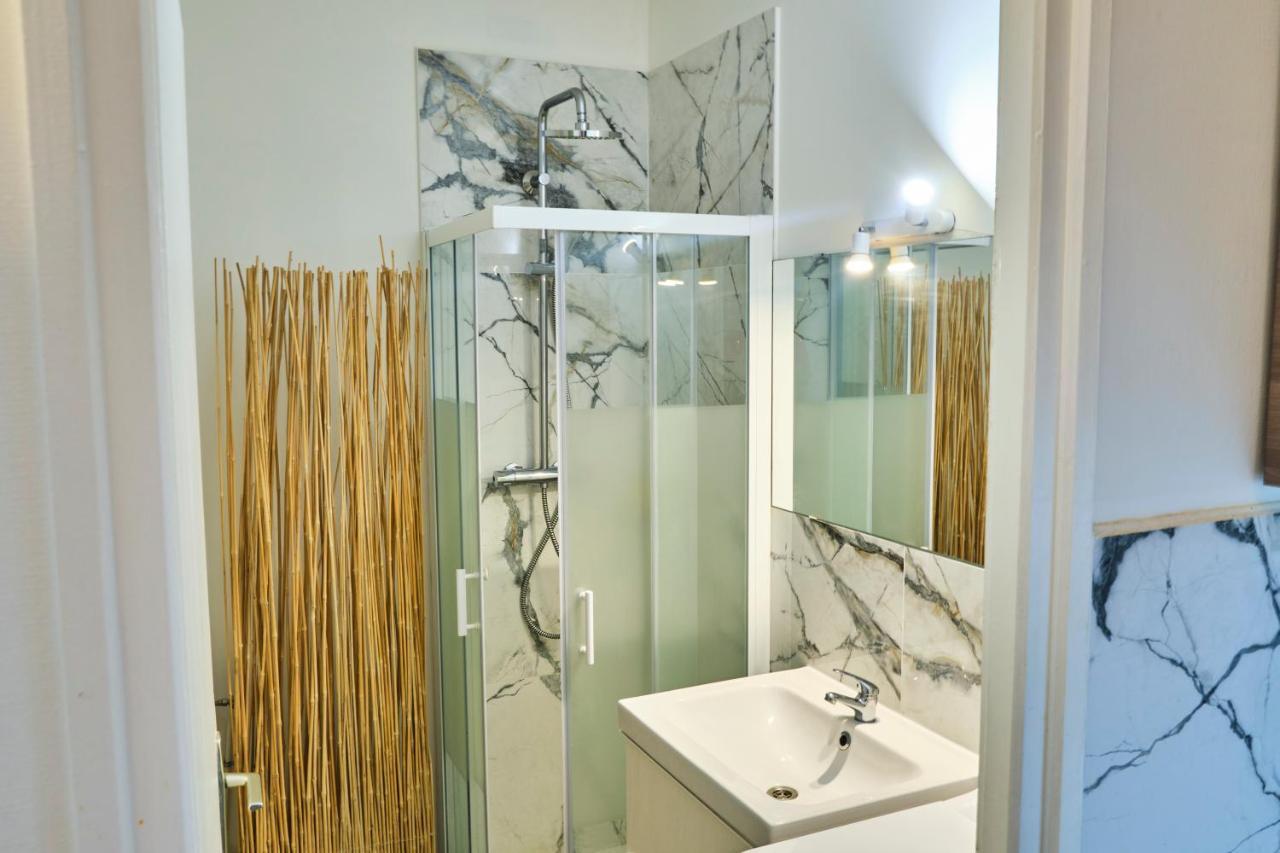 Suite Hanoi Villeurbanne Extérieur photo